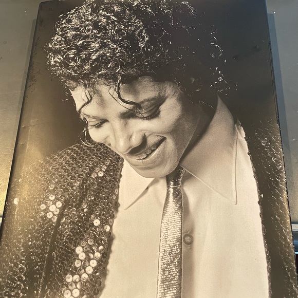 Rolling Stone Other - Michael Jackson Rolling Stone Retrospective